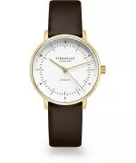 Ceas dama Sternglas Naos XS Automatic