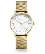 Ceas dama Sternglas Naos XS Automatic