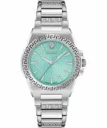Ceas dama Versace Greca Reaction Lady