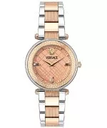 Ceas dama Versace Greca Reve