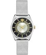 Ceas dama Versace New V-Circle