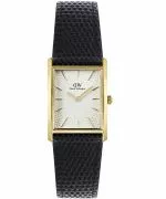 Ceas barbatesc Daniel Wellington Bound