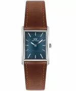 Ceas barbatesc Daniel Wellington Bound