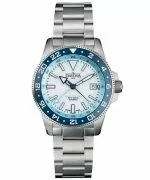 Ceas barbatesc Davosa Argonautic World Traveller Automatic