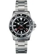 Ceas barbatesc Davosa Argonautic World Traveller Automatic