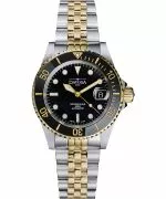 Ceas barbatesc Davosa Ternos Automatic