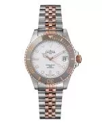 Ceas Unisex Davosa Ternos Medium Automatic