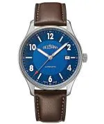 Ceas barbatesc Delbana Rotonda Automatic