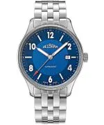 Ceas barbatesc Delbana Rotonda Automatic