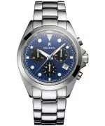 Ceas barbatesc Delbana Ravenna Chronograph