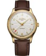 Ceas barbatesc Delbana Della Balda 95th Anniversary Edition Automatic Limited Edition