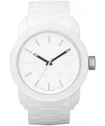 Ceas Unisex Diesel Young Blood White