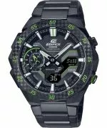 Ceas barbatesc Casio Edifice Windflow Solar