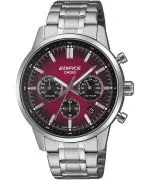 Ceas barbatesc Edifice Momentum Chronograph
