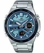 Ceas barbatesc Casio Edifice Analog-Digital