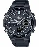 Ceas barbatesc Edifice Analog-Digital Chronograph