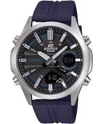 Ceas barbatesc Edifice Analog-Digital