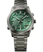 Ceas barbatesc Edifice EQB-1300 EQB-1300 Series Solar Chronograph