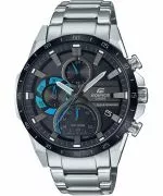 Ceas barbatesc Casio Edifice Solar Powered Chronograph