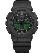 Ceas unisex G-SHOCK GA-100 Series