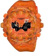 Ceas unisex G-SHOCK GA-V01 Series Big Case Transparent