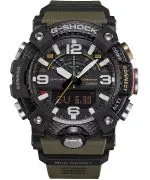 Ceas barbatesc G-SHOCK Mudmaster