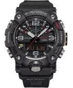 Ceas barbatesc G-SHOCK Mudmaster