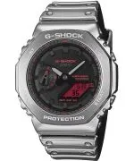 Ceas barbatesc G-SHOCK Fine Metallic