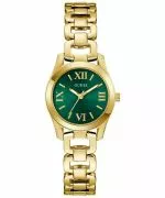 Ceas dama Guess Ladies Gold Tone
