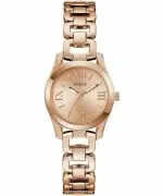 Ceas dama Guess Ladies Rose Gold Tone