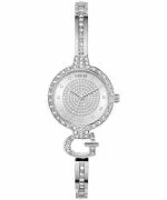 Ceas dama Guess Giselle Silver Tone