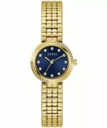 Ceas dama Guess Ladies Gold Tone