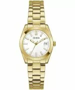 Ceas dama Guess Ladies Gold Tone
