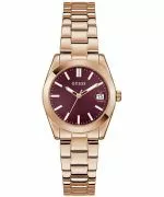 Ceas dama Guess Ladies Rose Gold Tone