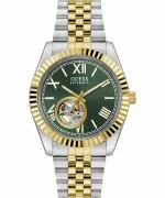 Ceas barbatesc Guess Boa Automatic