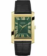 Ceas barbatesc Guess Clyde