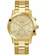 Ceas barbatesc Guess Parker