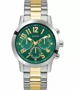 Ceas barbatesc Guess Parker
