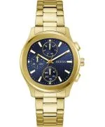 Ceas barbatesc Guess Dress Palmer