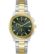Ceas barbatesc Guess Dress Palmer