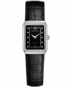 Ceas unisex Herbelin 1925’s EMPIRE Art Déco Diamonds Diamond
