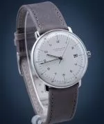 Ceas Unisex Junghans max bill MEGA Solar Radio-Controlled