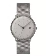 Ceas Barbatesc Junghans max bill MEGA Solar Radio-Controlled