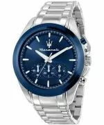Ceas barbatesc Maserati Traguardo Chronograph