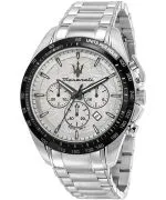 Ceas barbatesc Maserati Traguardo Chronograph