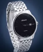 Ceas Barbatesc Adriatica Automatic