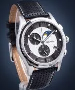 Ceas Barbatesc Adriatica Chronograf