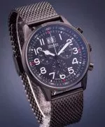Ceas barbatesc Adriatica Chronograph