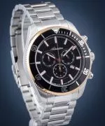 Ceas Barbatesc Adriatica Chronograph