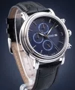 Ceas Barbatesc Adriatica Chronograph
